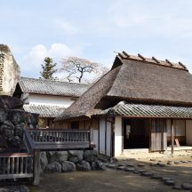 岩崎彌太郎生家