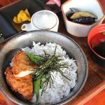 安芸釜あげちりめん丼
