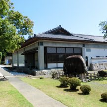 安芸市立歴史民俗資料館