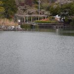 内原野公園貸出しボート