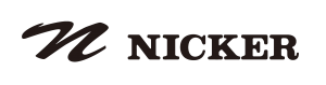 ニッカーロゴ